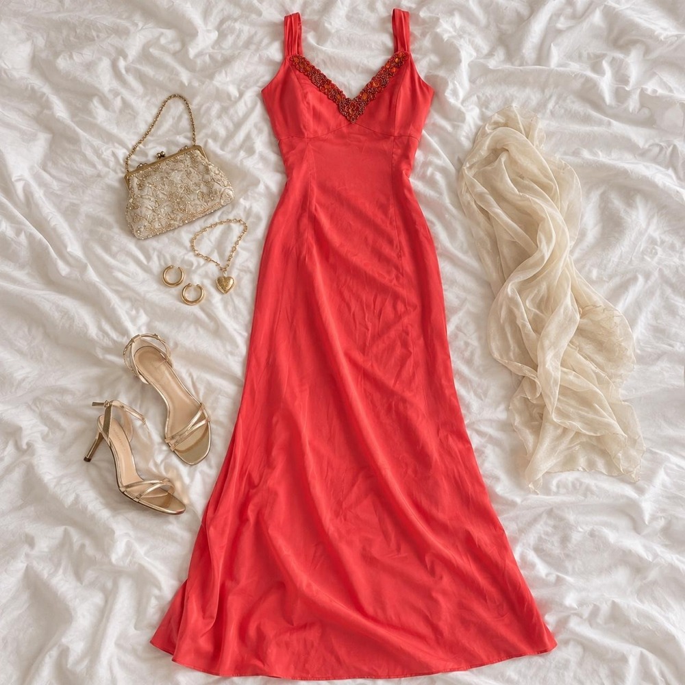 Fairy prom dress
